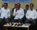 Mangaluru: DKMUL earned net profit of Rs 6.9 crore – Chairman Raviraj Hegde